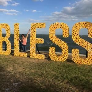 Meet your Posher, Ali